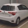 toyota vitz 2019 -TOYOTA--Vitz DAA-NHP130--NHP130-4017189---TOYOTA--Vitz DAA-NHP130--NHP130-4017189- image 2