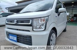 suzuki wagon-r 2019 -SUZUKI--Wagon R DAA-MH55S--MH55S-290325---SUZUKI--Wagon R DAA-MH55S--MH55S-290325-