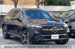 mercedes-benz glc-class 2023 -MERCEDES-BENZ--Benz GLC 3CA-254605--W1N2546052F087231---MERCEDES-BENZ--Benz GLC 3CA-254605--W1N2546052F087231-