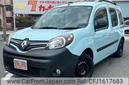 renault kangoo 2019 CFJ1617683