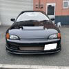 honda civic 1992 -HONDA--Civic E-EG6--EG6-1104148---HONDA--Civic E-EG6--EG6-1104148- image 3