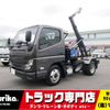 mitsubishi-fuso canter 2023 GOO_NET_EXCHANGE_0704069A30250424W002 image 1