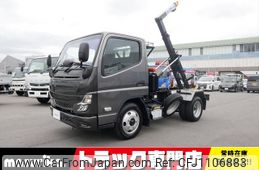 mitsubishi-fuso canter 2023 GOO_NET_EXCHANGE_0704069A30250424W002