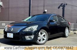 nissan teana 2014 -NISSAN--Teana DBA-L33--L33-005629---NISSAN--Teana DBA-L33--L33-005629-