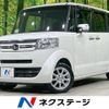 honda n-box 2016 quick_quick_JF1_JF1-1845678 image 1