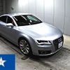 audi a7 2011 -AUDI 【倉敷 339は8118】--Audi A7 4GCGWC--WAUZZZ4GXBN013642---AUDI 【倉敷 339は8118】--Audi A7 4GCGWC--WAUZZZ4GXBN013642- image 1