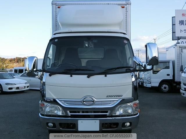 hino dutro 2013 GOO_NET_EXCHANGE_0504302A30241212W004 image 2