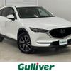 mazda cx-5 2017 -MAZDA--CX-5 LDA-KF2P--KF2P-101585---MAZDA--CX-5 LDA-KF2P--KF2P-101585- image 1