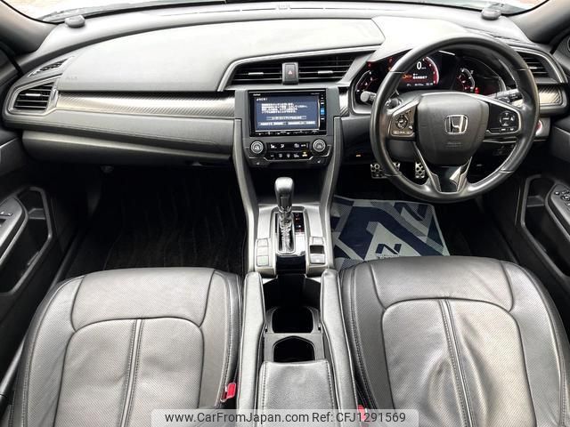 honda civic 2019 quick_quick_FK7_FK7-1105716 image 2
