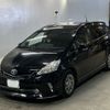 toyota prius-α 2014 -TOYOTA 【大阪 322ら6】--Prius α ZVW40W-0004663---TOYOTA 【大阪 322ら6】--Prius α ZVW40W-0004663- image 1