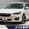 subaru impreza-wagon 2017 -SUBARU--Impreza Wagon DBA-GT7--GT7-005471---SUBARU--Impreza Wagon DBA-GT7--GT7-005471- image 1