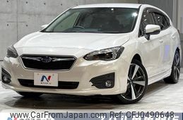 subaru impreza-wagon 2017 -SUBARU--Impreza Wagon DBA-GT7--GT7-005471---SUBARU--Impreza Wagon DBA-GT7--GT7-005471-