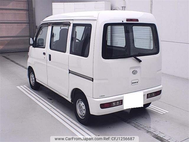 daihatsu hijet-van 2017 CFJ1256687 image 2