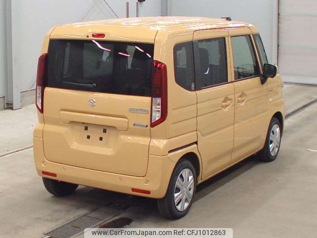 suzuki spacia 2023 -SUZUKI 【Ｎｏ後日 】--Spacia MK94S-102580---SUZUKI 【Ｎｏ後日 】--Spacia MK94S-102580- image 2