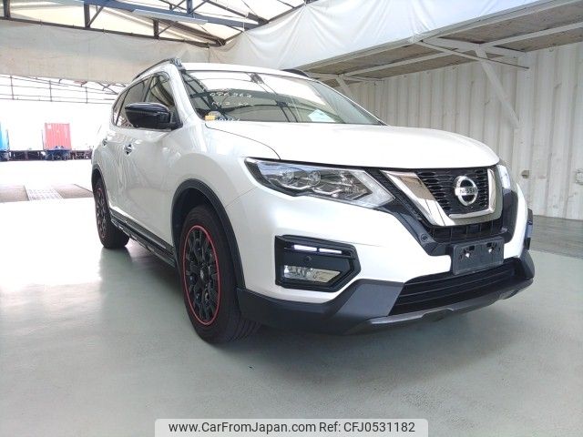 nissan x-trail 2018 ENHANCEAUTO_1_ea291656 image 1