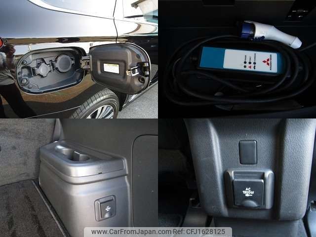 mitsubishi outlander-phev 2019 CFJ1628125 image 2