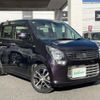 suzuki wagon-r 2013 -SUZUKI--Wagon R DBA-MH34S--MH34S-240344---SUZUKI--Wagon R DBA-MH34S--MH34S-240344- image 1