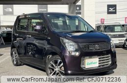 suzuki wagon-r 2013 -SUZUKI--Wagon R DBA-MH34S--MH34S-240344---SUZUKI--Wagon R DBA-MH34S--MH34S-240344-