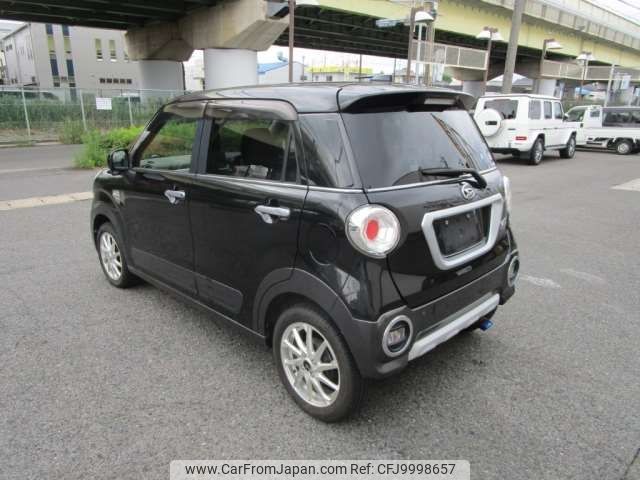 daihatsu cast 2015 -DAIHATSU--Cast DBA-LA250S--LA250S-0006018---DAIHATSU--Cast DBA-LA250S--LA250S-0006018- image 2