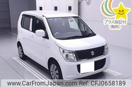 suzuki wagon-r 2015 -SUZUKI 【岐阜 582ﾒ9569】--Wagon R MH34S-410184---SUZUKI 【岐阜 582ﾒ9569】--Wagon R MH34S-410184-