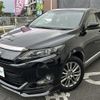 toyota harrier 2015 -TOYOTA--Harrier DBA-ZSU65W--ZSU65-0016907---TOYOTA--Harrier DBA-ZSU65W--ZSU65-0016907- image 3