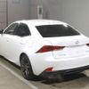 lexus is 2018 quick_quick_DBA-ASE30_0005218 image 5