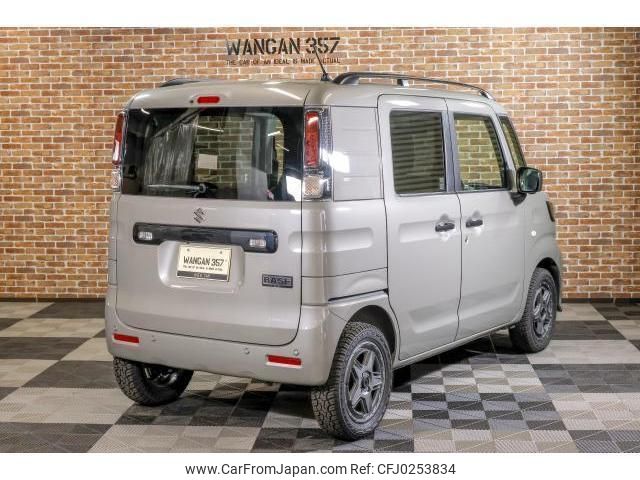 suzuki spacia 2023 quick_quick_5BD-MK33V_MK33V-109755 image 2