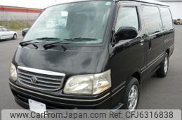 toyota hiace-wagon 1999 -TOYOTA--Hiace Wagon KZH100G--KZH100-0039848---TOYOTA--Hiace Wagon KZH100G--KZH100-0039848-