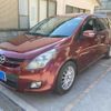 mazda mpv 2007 -MAZDA--MPV DBA-LY3P--LY3P-123656---MAZDA--MPV DBA-LY3P--LY3P-123656- image 2