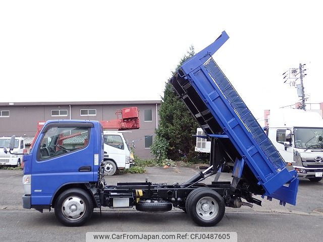 mitsubishi-fuso canter 2019 24231608 image 2