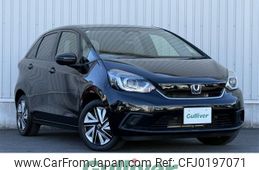 honda fit 2020 -HONDA--Fit 6AA-GR3--GR3-1036099---HONDA--Fit 6AA-GR3--GR3-1036099-