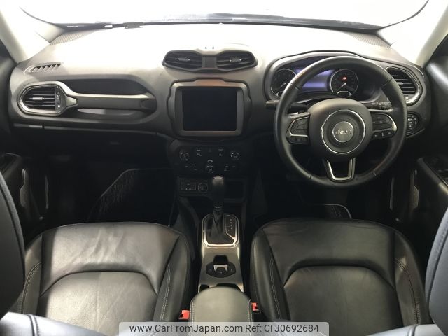 jeep renegade 2020 -CHRYSLER--Jeep Renegade 3BA-BV13PM--1C4BU0000LPL95992---CHRYSLER--Jeep Renegade 3BA-BV13PM--1C4BU0000LPL95992- image 2