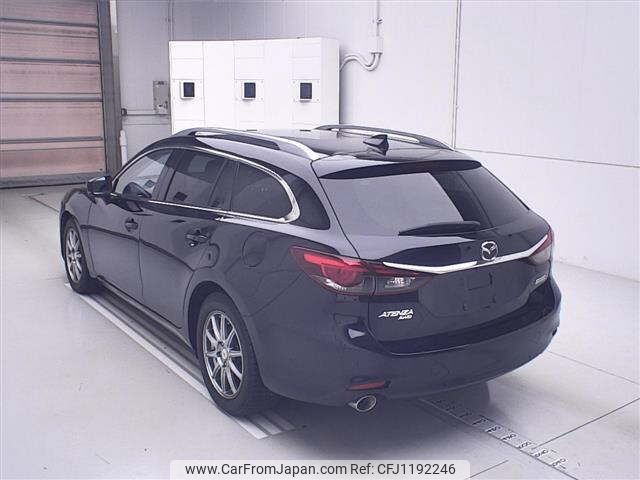mazda atenza 2018 -MAZDA--Atenza Wagon GJ2AW-400194---MAZDA--Atenza Wagon GJ2AW-400194- image 2