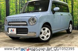 suzuki alto-lapin 2014 -SUZUKI--Alto Lapin DBA-HE22S--HE22S-838741---SUZUKI--Alto Lapin DBA-HE22S--HE22S-838741-