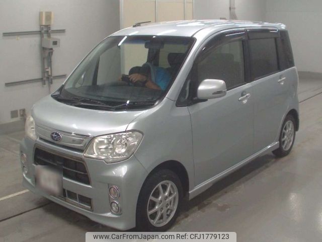 subaru lucra 2014 CFJ1779123 image 1