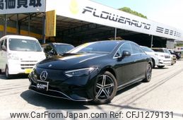 mercedes-benz mercedes-benz-others 2024 -MERCEDES-BENZ--Benz EQE ZAA-295121--W1K2951212F019710---MERCEDES-BENZ--Benz EQE ZAA-295121--W1K2951212F019710-