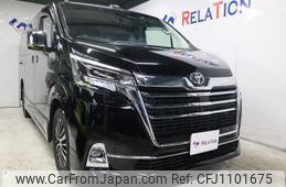 toyota granace 2022 quick_quick_3DA-GDH303W_GDH303-1002012