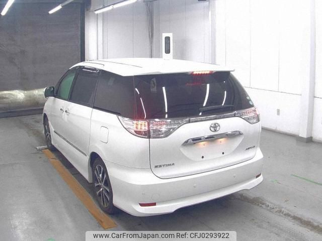 toyota estima 2015 quick_quick_DBA-ACR50W_ACR50-0193742 image 2