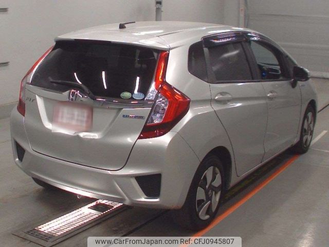 honda fit 2015 -HONDA--Fit GP5-3110656---HONDA--Fit GP5-3110656- image 2