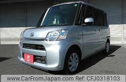 daihatsu tanto 2017 -DAIHATSU--Tanto DBA-LA600S--LA600S-0511376---DAIHATSU--Tanto DBA-LA600S--LA600S-0511376-