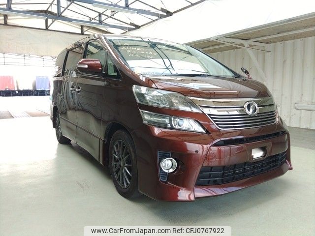 toyota vellfire 2012 ENHANCEAUTO_1_ea294886 image 1