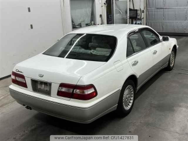 nissan cima 1998 quick_quick_E-FHY33_203287 image 2