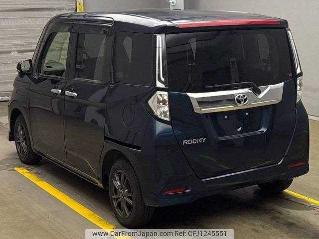 toyota roomy 2022 quick_quick_5BA-M900A_M900A-0692913 image 2