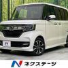 honda n-box 2017 -HONDA--N BOX DBA-JF3--JF3-1015561---HONDA--N BOX DBA-JF3--JF3-1015561- image 1