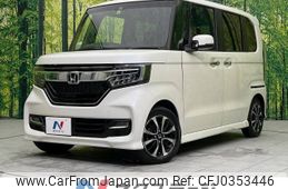 honda n-box 2017 -HONDA--N BOX DBA-JF3--JF3-1015561---HONDA--N BOX DBA-JF3--JF3-1015561-