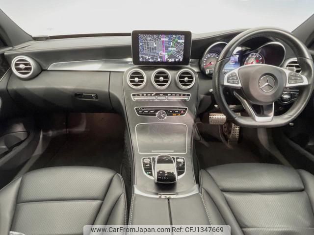 mercedes-benz c-class-station-wagon 2016 quick_quick_205242_WDD2052422F432299 image 2