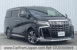 toyota alphard 2022 -TOYOTA--Alphard 3BA-AGH30W--AGH30-0405078---TOYOTA--Alphard 3BA-AGH30W--AGH30-0405078-