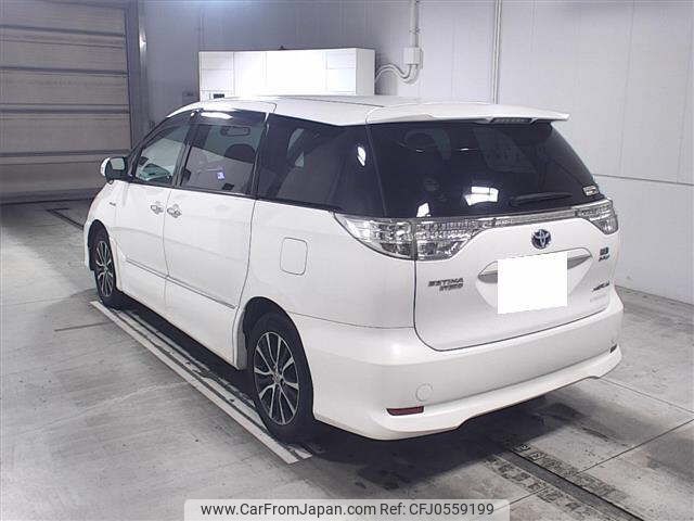 toyota estima-hybrid 2012 -TOYOTA 【久留米 300ﾎ5577】--Estima Hybrid AHR20W-7064200---TOYOTA 【久留米 300ﾎ5577】--Estima Hybrid AHR20W-7064200- image 2