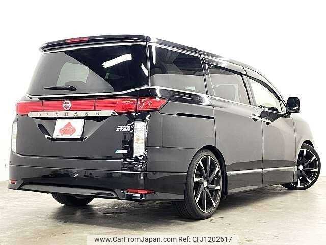 nissan elgrand 2013 504928-930101 image 2