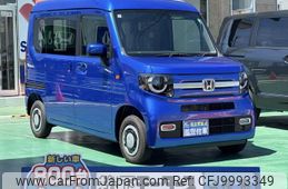 honda n-van 2024 GOO_JP_700060017330240710044